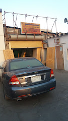 مؤسسة حبيب محمد الشهري - Al Khobar - +966 59 309 4420