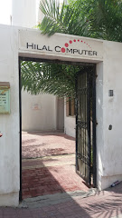 Hilal Computers - Al Khobar - +966 13 867 6851