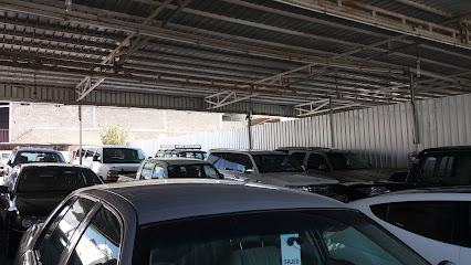معرض بن بشيت للسيارات - Taif - +966 50 888 8947