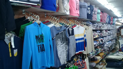 MENS CLUB the complete menswear - Riyadh - +966 54 257 6716