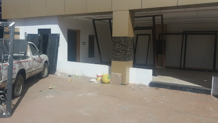 مصنع دار المهدي - Tabuk - +966 53 521 9165