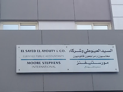 السيد العيوطي وشركاه - مورالعالمية المحدودة - Jeddah - +966 12 669 3478