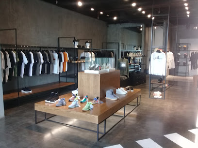 Boutique 7 - Jeddah - +966 12 221 2910
