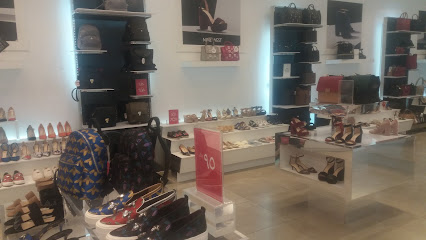 NINEWEST - Dhahran - +966 13 868 4661