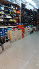المبدع للأحذية - Taif - +966 53 524 5798