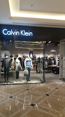Calvin Klein - Jeddah -