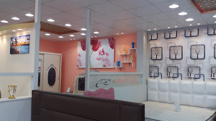 مؤسسة نسيم الصباح للأثاث - Tabuk - +966 55 438 4985
