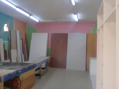 مركز ألين - Tabuk -