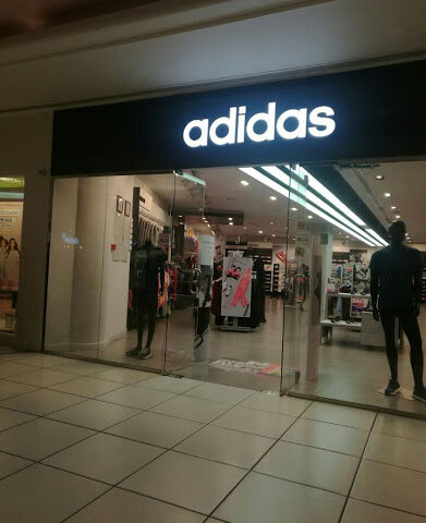adidas - Al Khobar - +966 13 865 3570