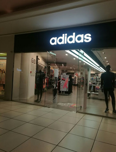 adidas - Al Khobar 34448