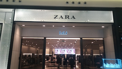 Zara - Taif -