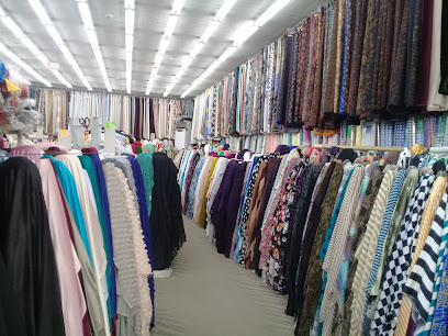 Dakhil Textiles - Buraydah - +966 50 513 4866