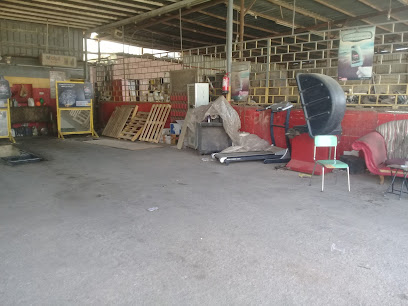 بنشر ومشحمة الحسن لخدمات السيارات - Buraydah - +966 55 892 8115