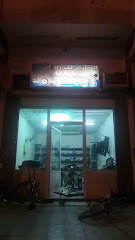 الحازم للدرجات - Safwa - +966 53 249 3690