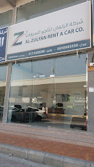 شركة الزلفان لتأجير السيارات - Dammam - +966 55 098 5556