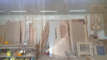 Al-Sahab Carpentry - Taif - +966 50 956 0986