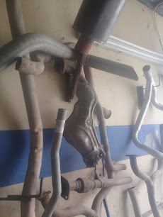 لحام كنداسات ترهيم شكمانات تركيب سوستة - Buraydah - +966 59 252 2926
