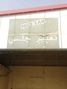 nice car - Buraydah - +966 53 655 7233
