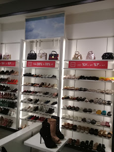 ALDO - Al Hofuf - +966 800 304 5444