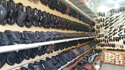العماد للأحذية - Mecca - +966 55 359 1829