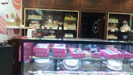Dana Cake - Al Khobar - +966 50 643 8882