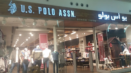 U.S POLO ASSN. - Dhahran - +966 13 868 4381