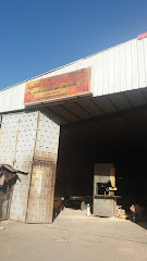منجرة العواضي للأبواب الخشبية - Mecca - +966 50 231 7415