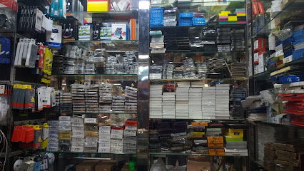 Mobile Phone Center - Khamis Mushait - +966 53 166 9912