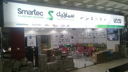 سمارتيك - Riyadh - +966 55 574 2091